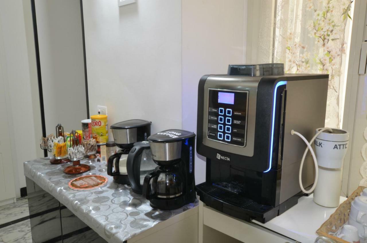 Bed and Breakfast Il Fascino Di Roma Экстерьер фото
